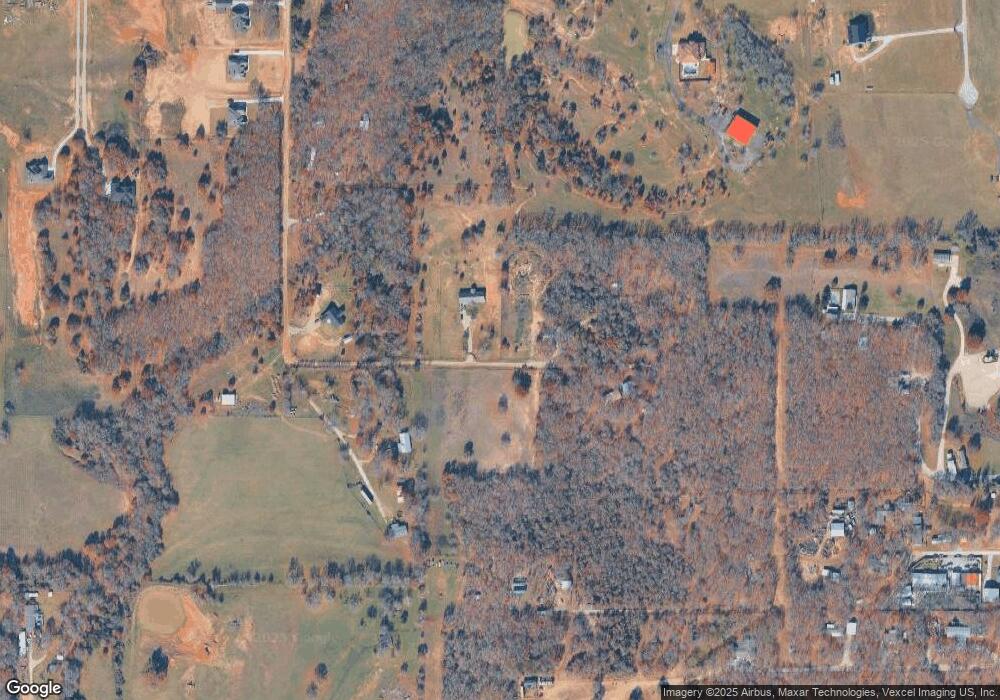 299 Private Road 4624, Boyd, TX 76023 - photo 1