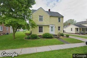 406 Augusta St, Elmore, OH 43416