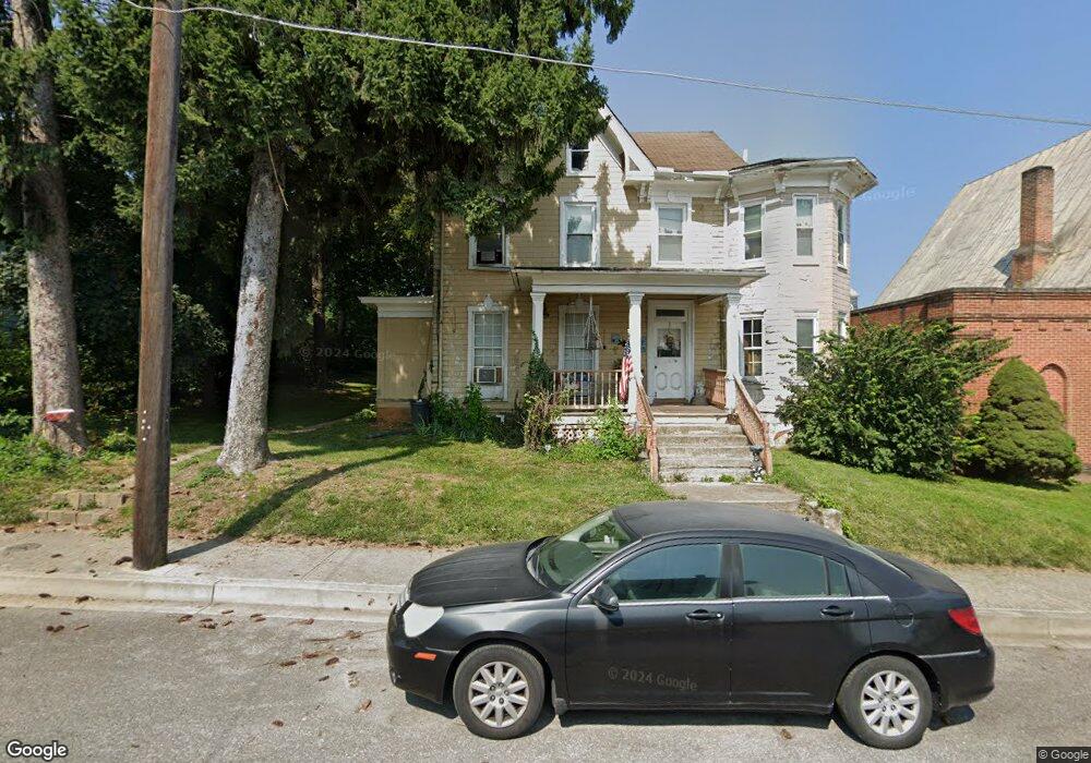 16 S Benedum St, Union Bridge, MD 21791 - photo 1