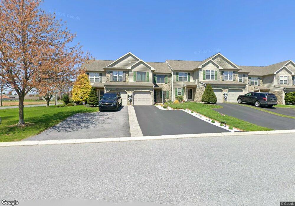 170 Bridle Path, New Holland, PA 17557 - photo 1