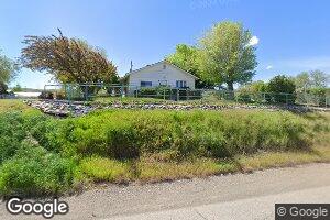 190 E Washington St, Huntington, OR 97907
