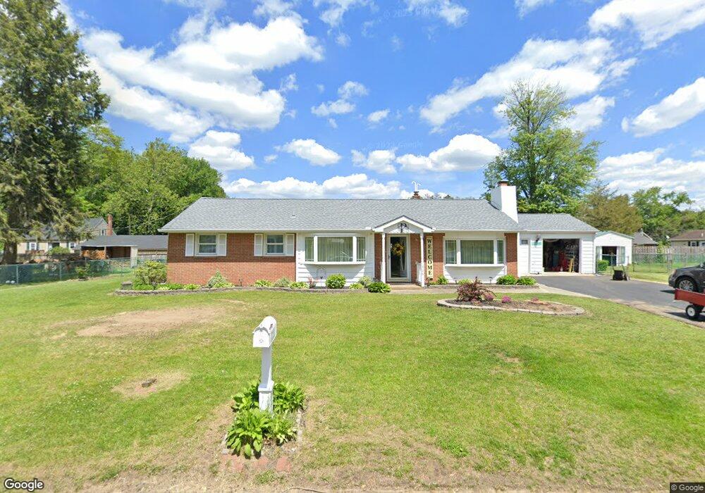 826 Virginia Ave, Woodbury, NJ 08096 - photo 1