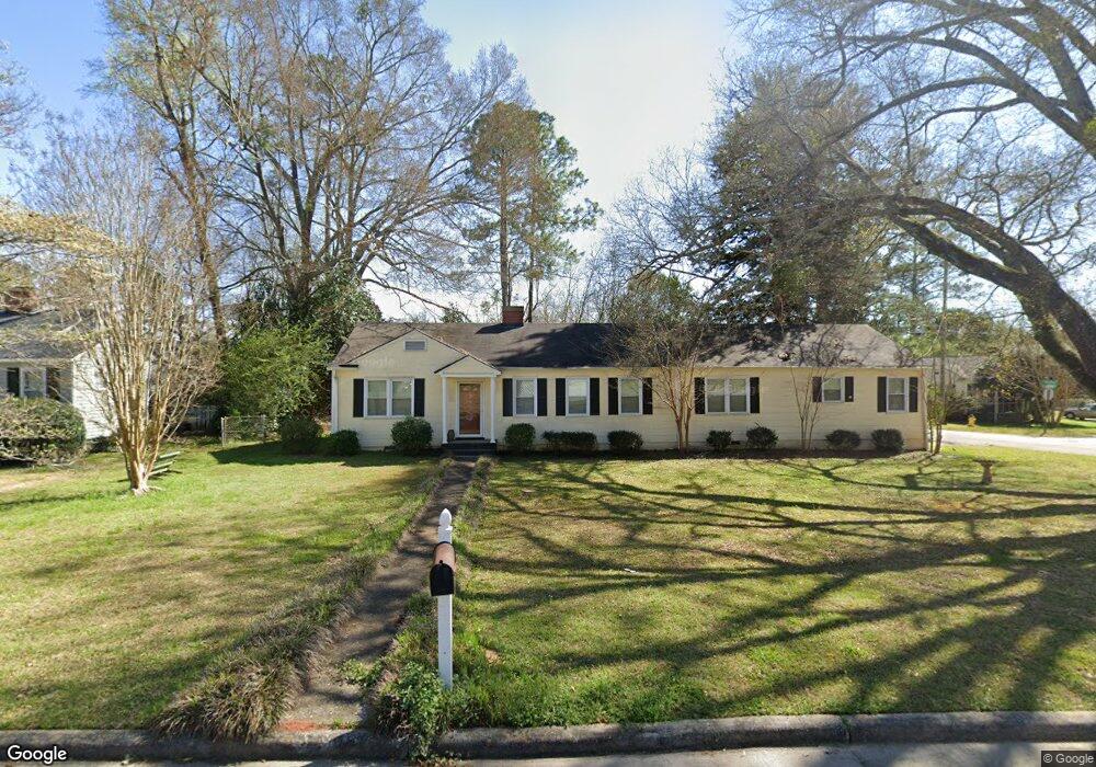 113 Elm Dr, Lagrange, GA 30240 - photo 1