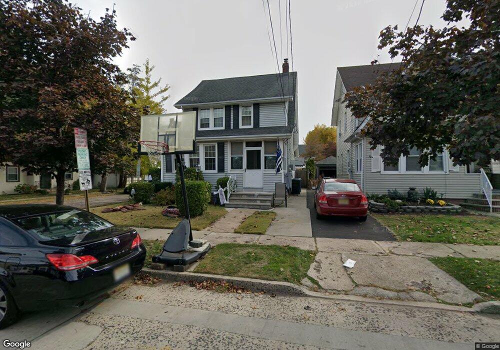 283 Feronia Way, Rutherford, NJ 07070 - photo 1