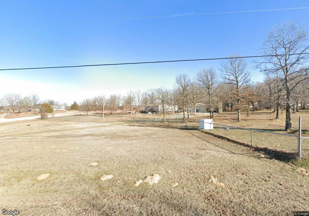 24063 W 102nd St S, Sapulpa, OK 74066 - photo 1