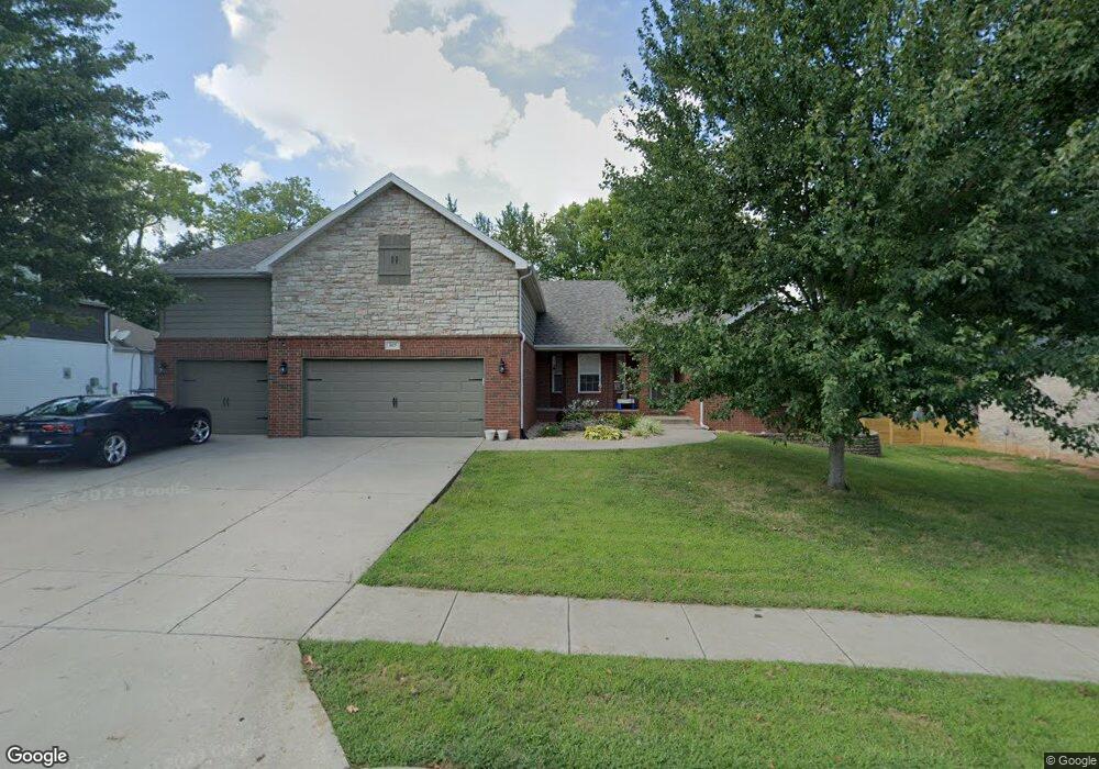 837R E Country Ridge St, Nixa, MO 65714 - photo 1