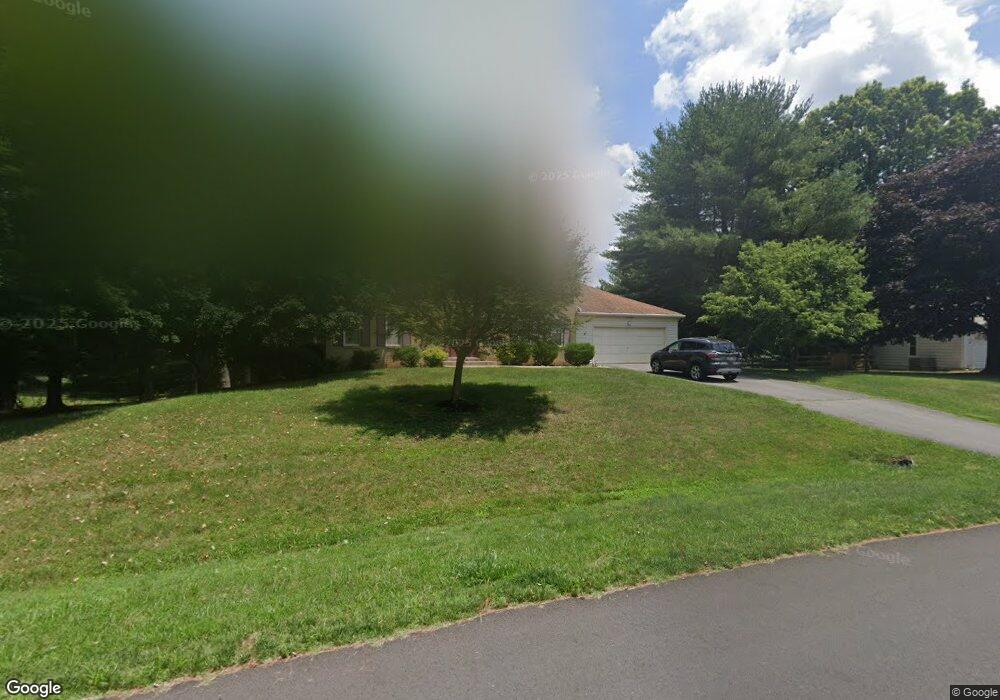 14825 Braemar Crescent Way, Gaithersburg, MD 20878 - photo 1