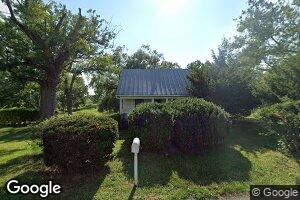 21909 Foxcroft Rd, Middleburg, VA 20117