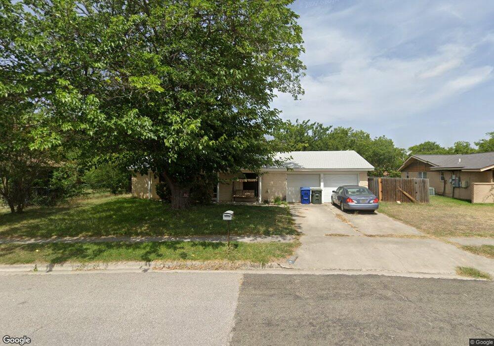 1902 Phyllis Dr, Copperas Cove, TX 76522 - photo 1