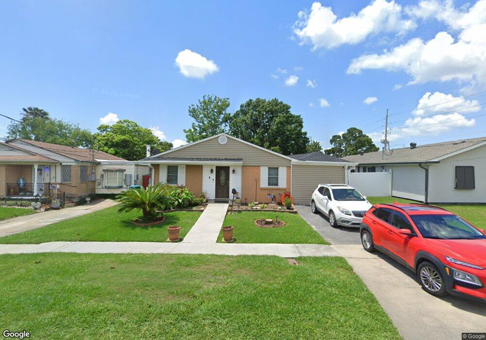 3721 Arkansas Ave, Kenner, LA 70065 - photo 1