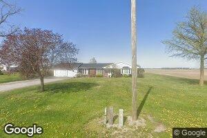 3598 S 600 W, Swayzee, IN 46986