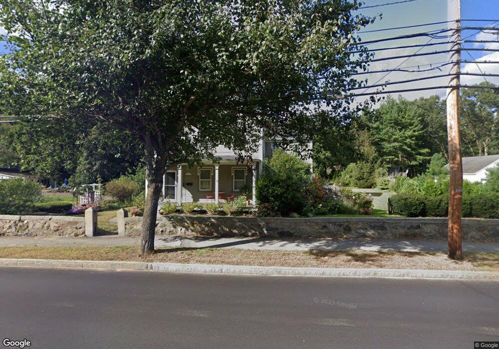 250 Andover St, Andover, MA 01810 - photo 1