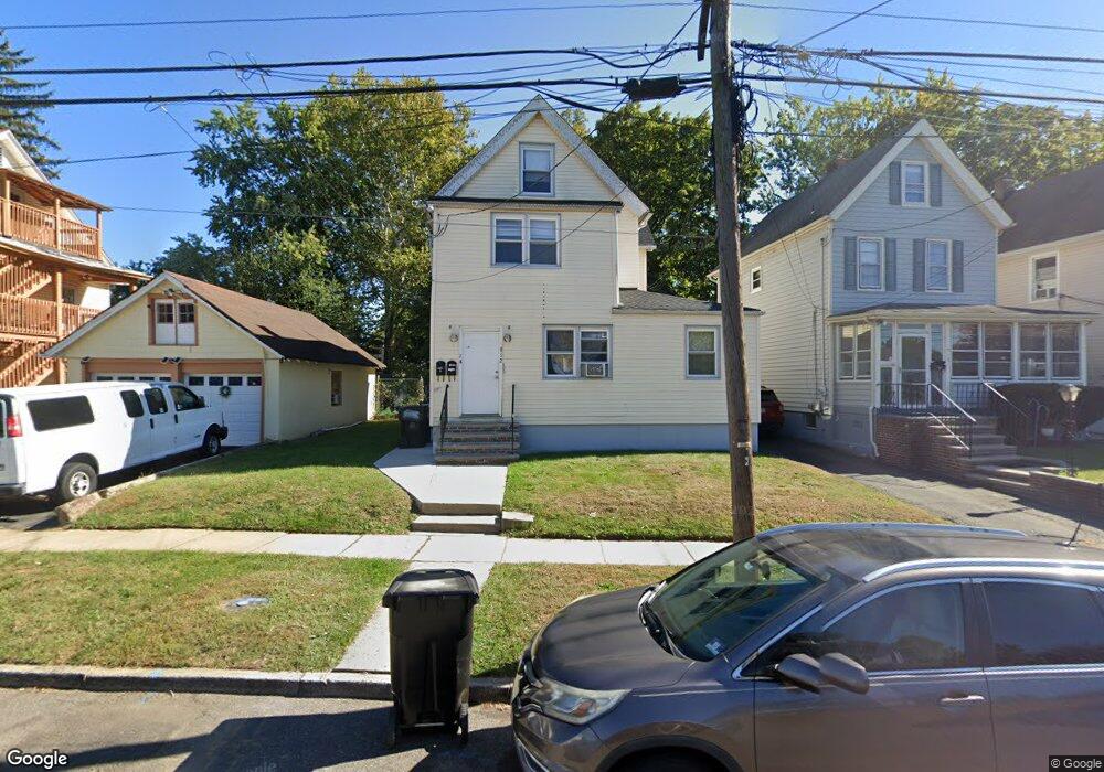 912 George St unit 14, Plainfield, NJ 07062 - photo 1