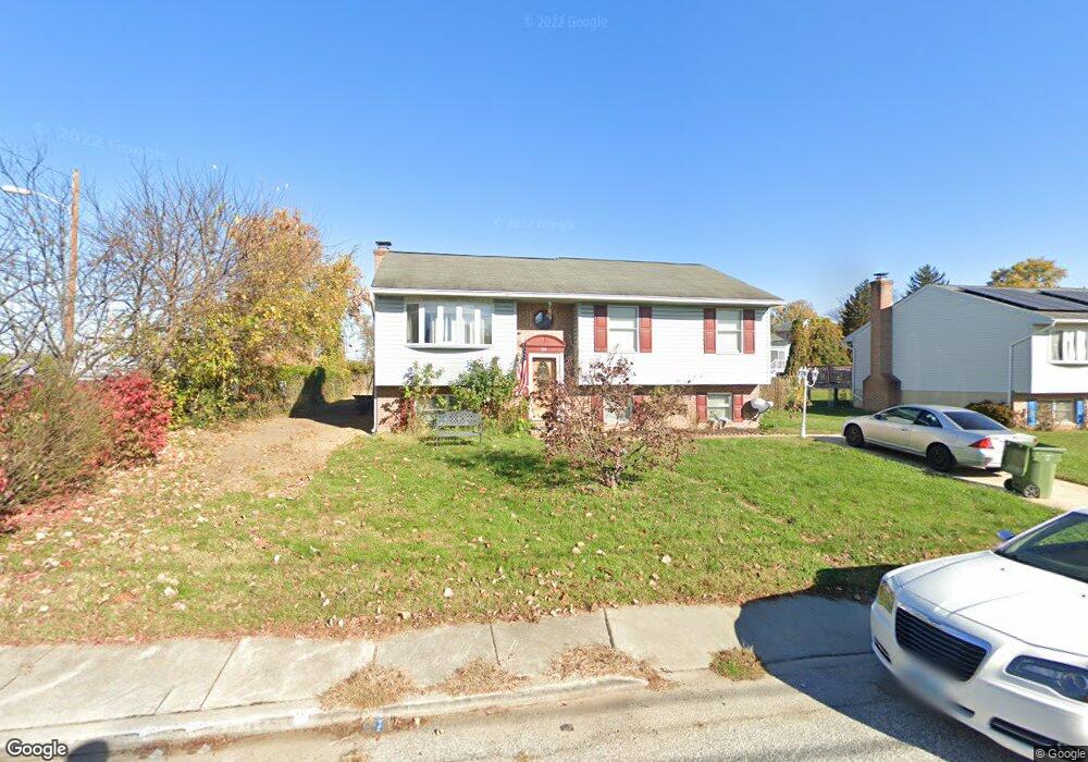 26 First Ave, Halethorpe, MD 21227 - photo 1