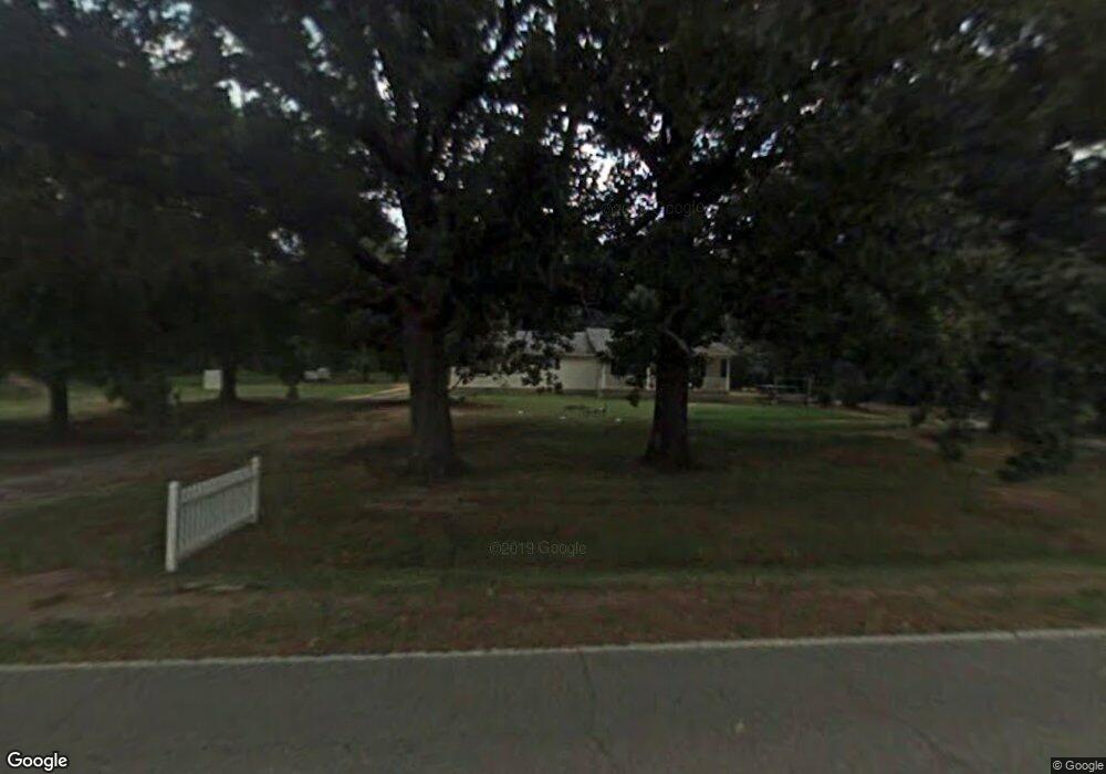 200 Harrison Bridge Rd, Royston, GA 30662 - photo 1