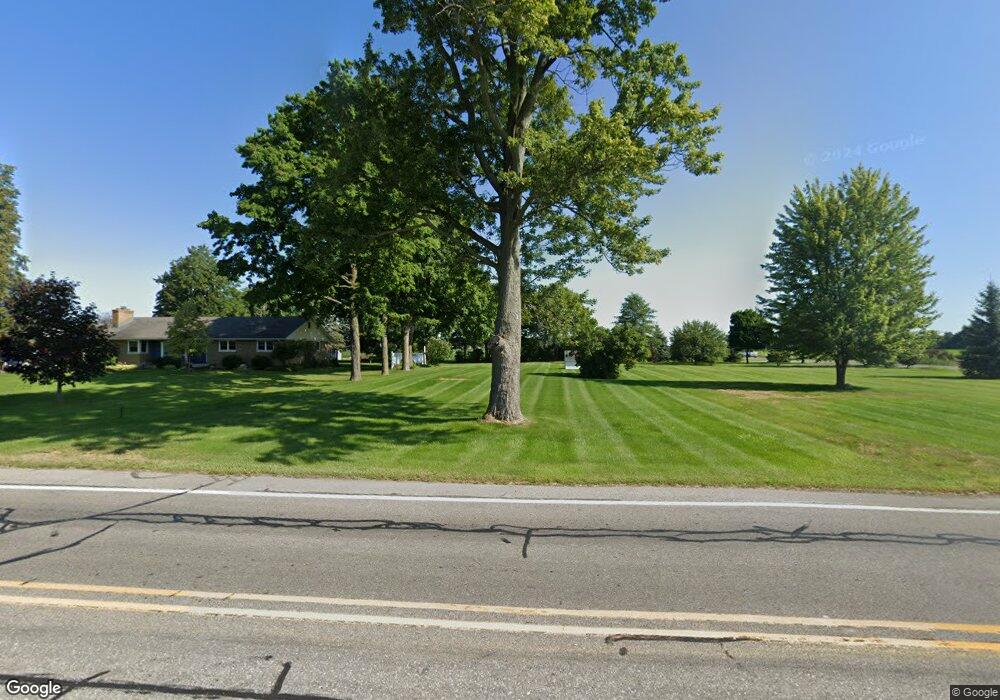 9945 Junction Rd, Frankenmuth, MI 48734 - photo 1