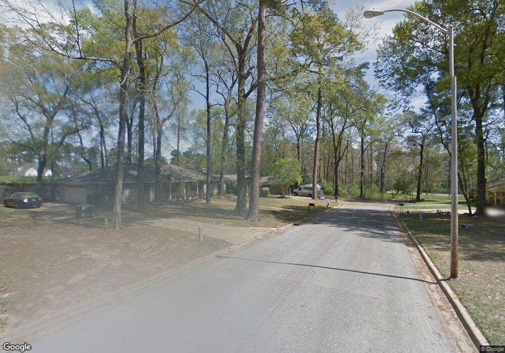 329 Karle St, Nacogdoches, TX 75965 - photo 1