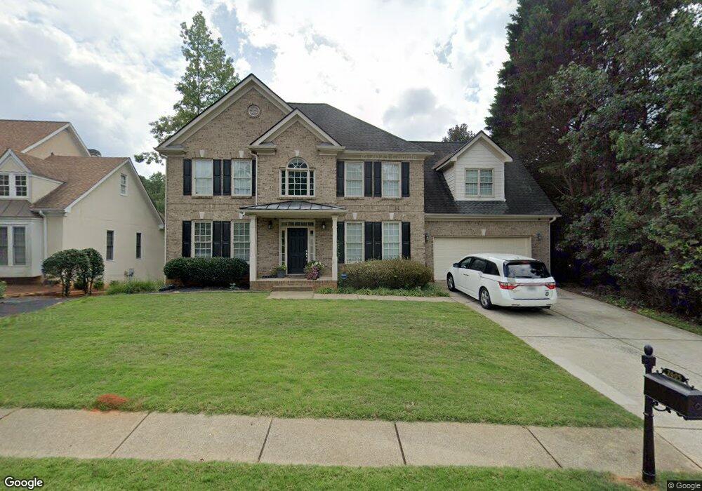 2605 Preston Ridge Ln, Dacula, GA 30019 - photo 1