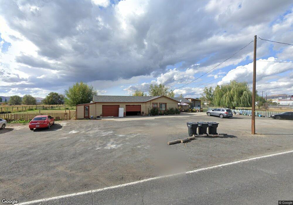 2608 Beaudry Rd, Yakima, WA 98901 - photo 1