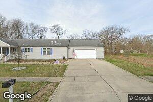 3150 Kosciusko St, Hobart, IN 46342