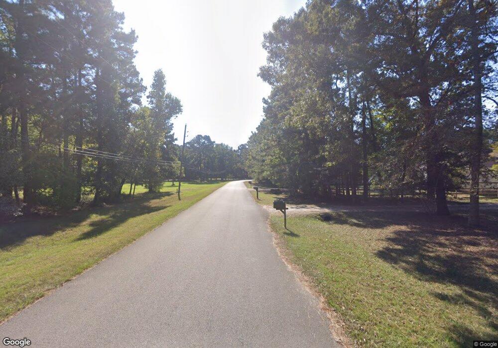 0 De Sota, Magnolia, TX 77354 - photo 1