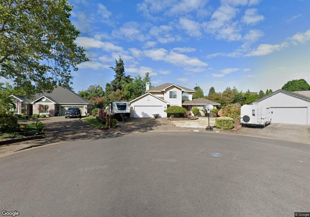 3246 Queens St E, Eugene, OR 97401 - photo 1