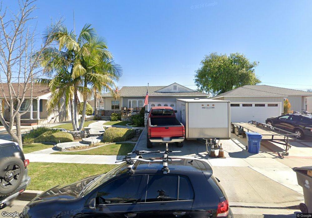 4760 Castana Ave, Lakewood, CA 90712 - photo 1