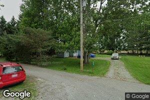 8465 E North St, Conover, OH 45317