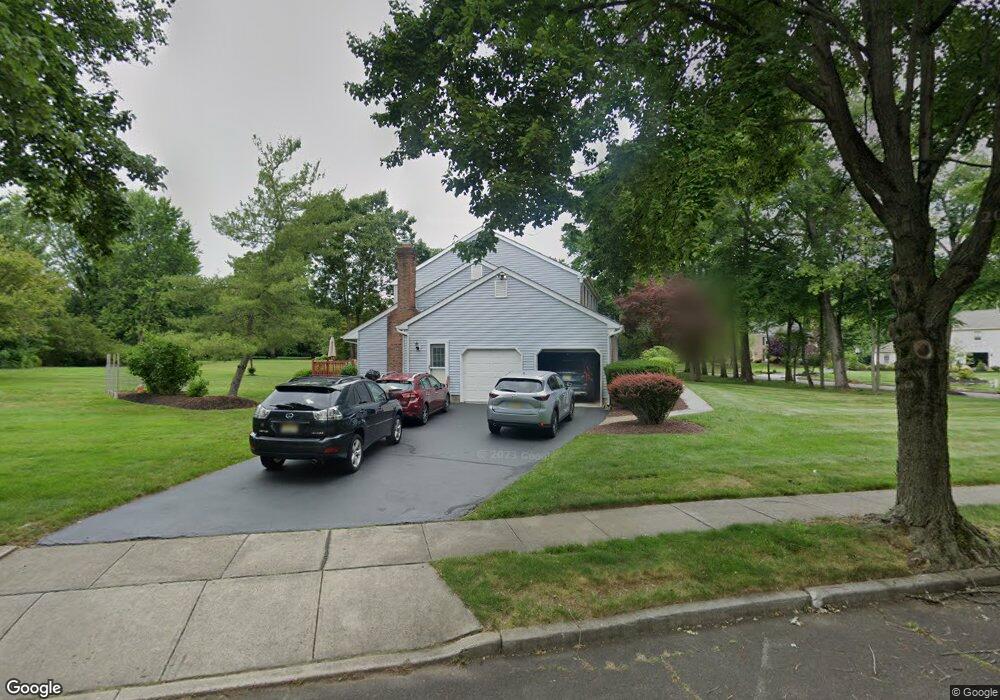 5 Victoria Place, Princeton Junction, NJ 08550 - photo 1