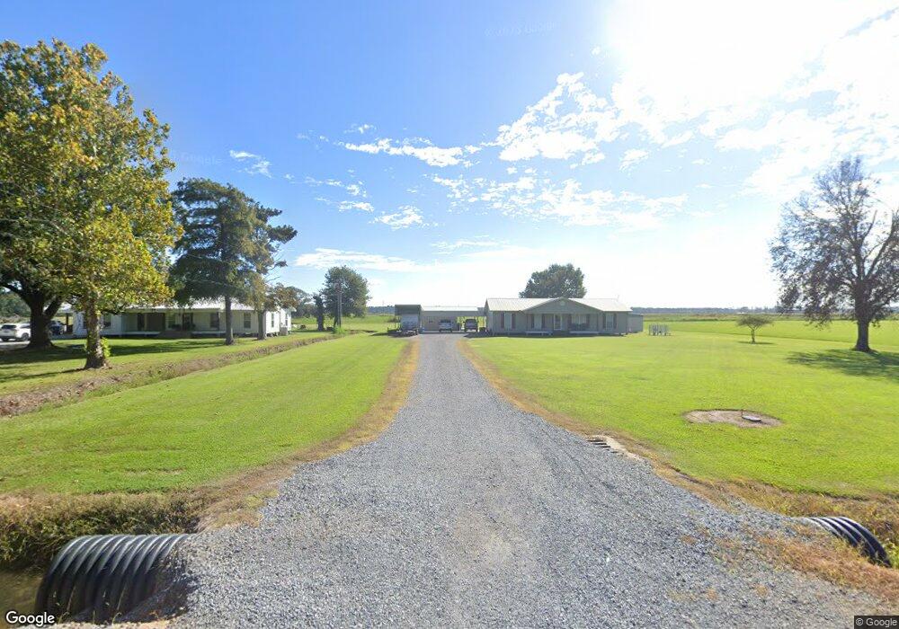 1674 Tepetate Rd, Basile, LA 70515 - photo 1