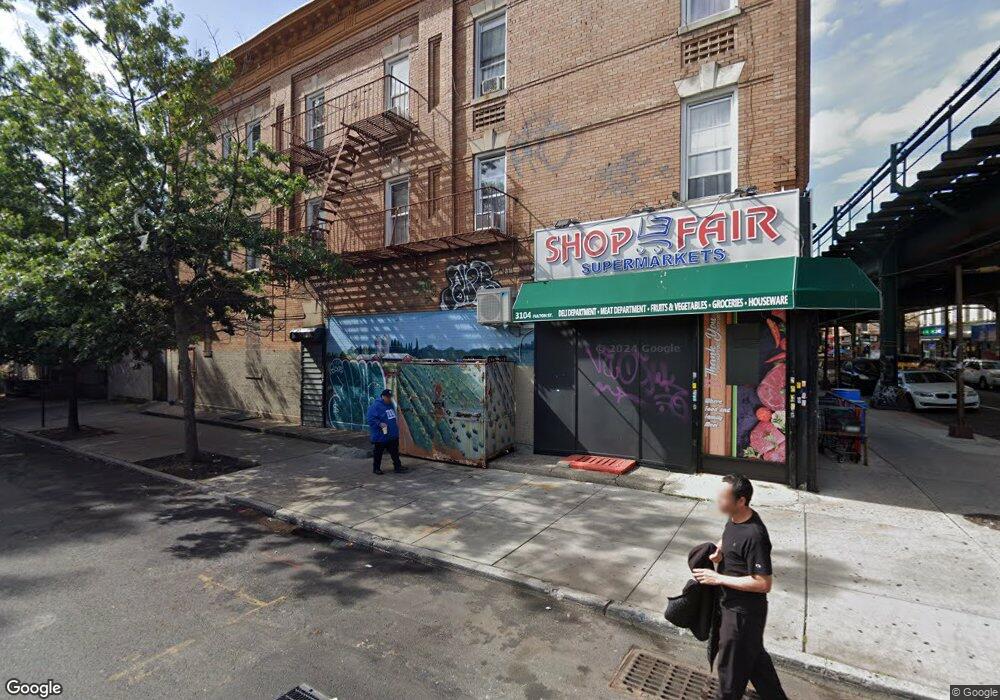 3104 Fulton St, Brooklyn, NY 11208 - photo 1