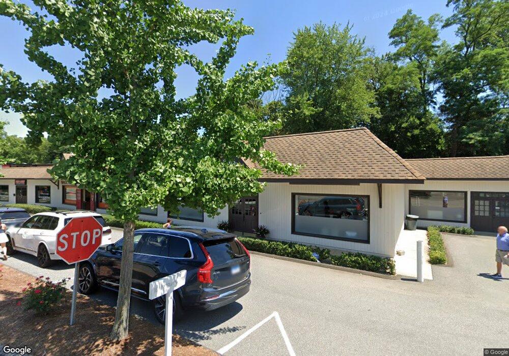 1340 E Putnam Ave, Old Greenwich, CT 06870 - photo 1