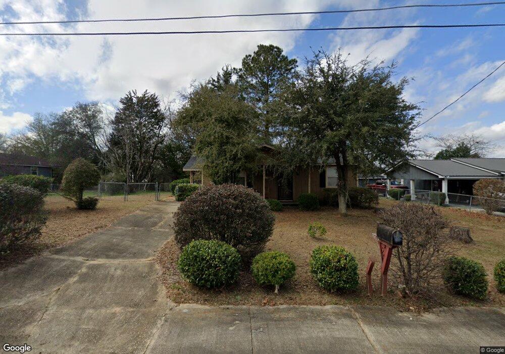 404 Pine St, Americus, GA 31709 - photo 1