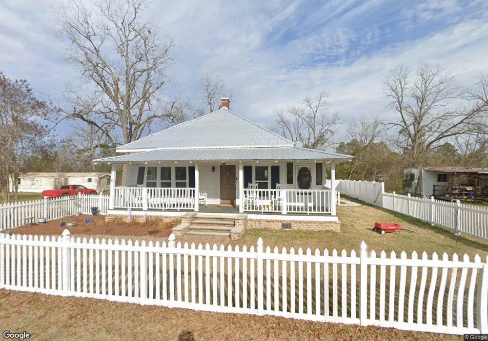 2858 Cedar Crossing Rd, Uvalda, GA 30473 - photo 1