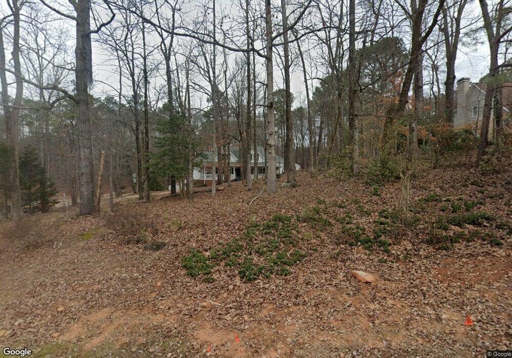 3204 Woodhaven Ct SW, Conyers, GA 30094 - photo 1