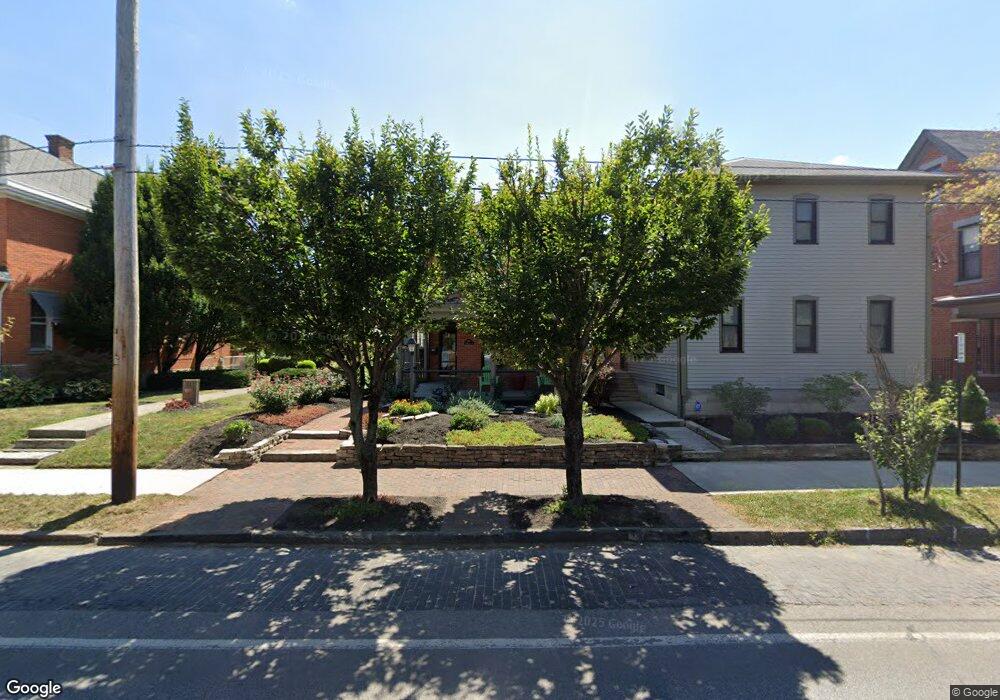 215 E Whittier St, Columbus, OH 43206 - photo 1