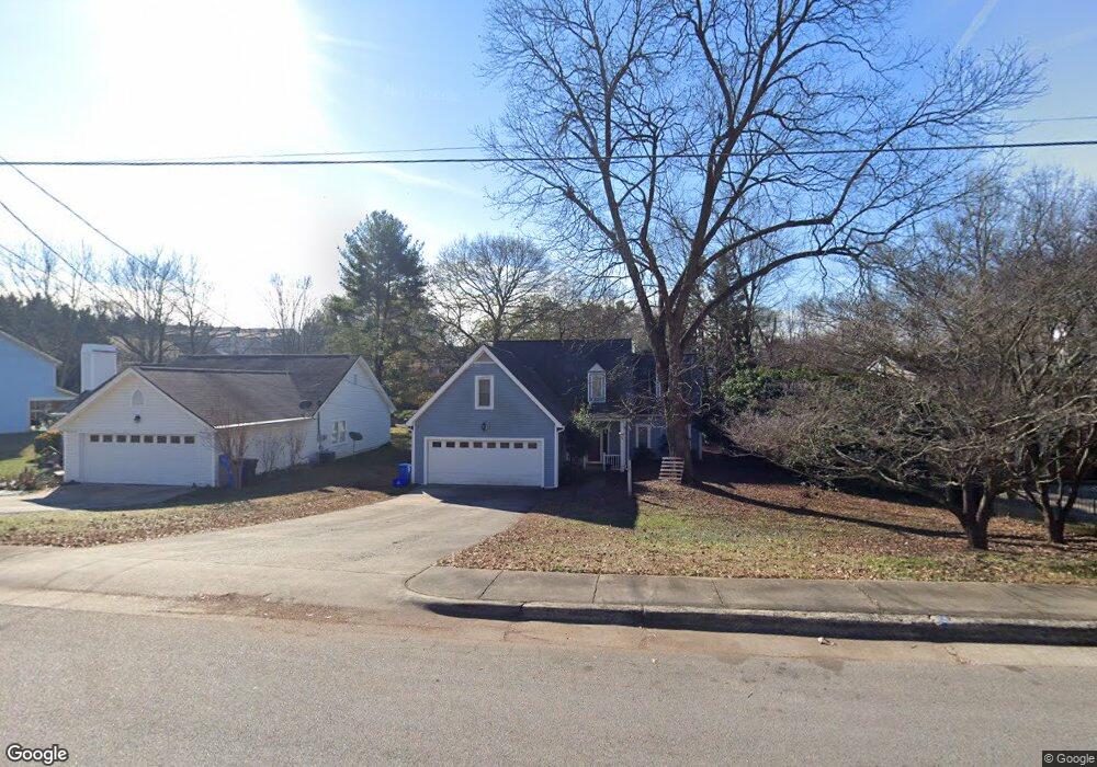 1195 Springway Dr, Gainesville, GA 30501 - photo 1