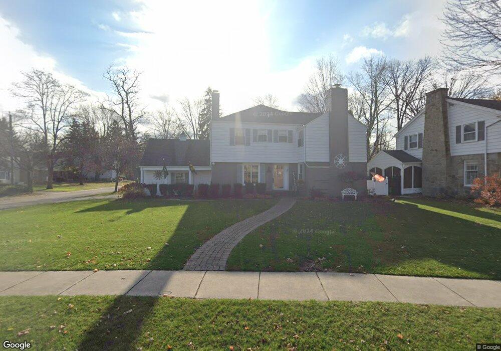 502 Edison Blvd, Port Huron, MI 48060 - photo 1