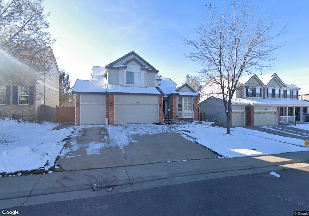 19708 E Ida Place, Aurora, CO 80015 - photo 1