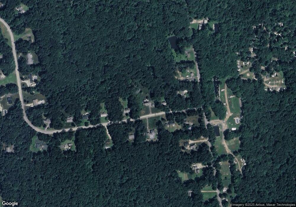 7 Hillcrest Dr, Stafford Springs, CT 06076 - photo 1