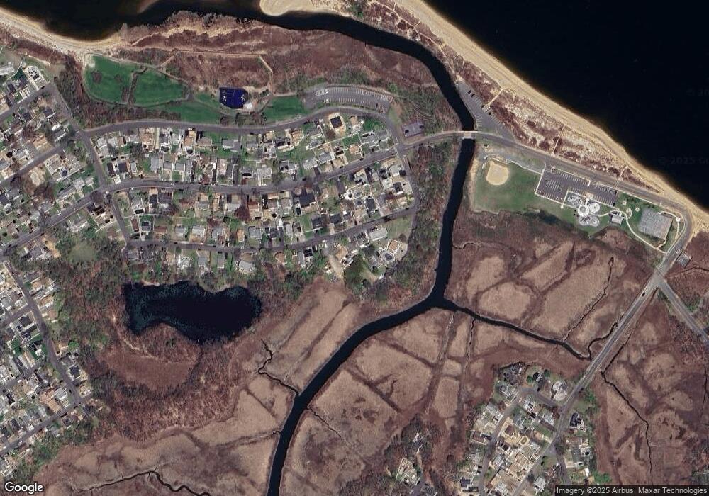 80 Pomona Blvd, Keyport, NJ 07735 - photo 1