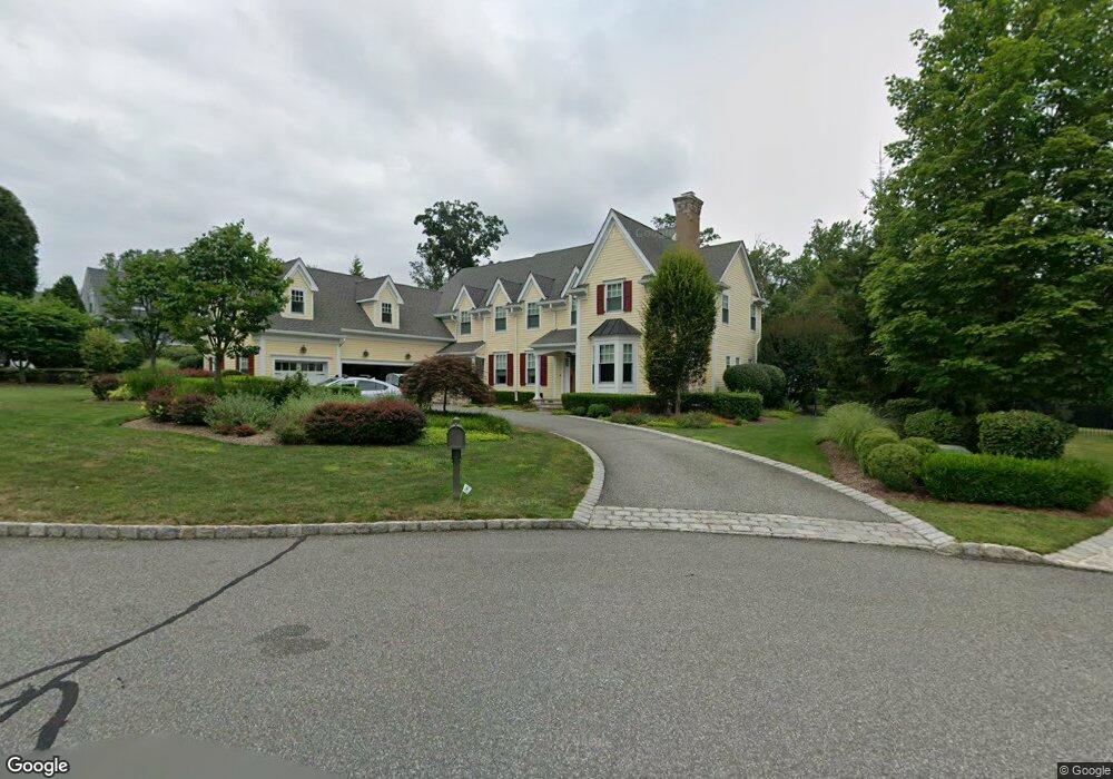 218 Deepbrook Rd, Wyckoff, NJ 07481 - photo 1