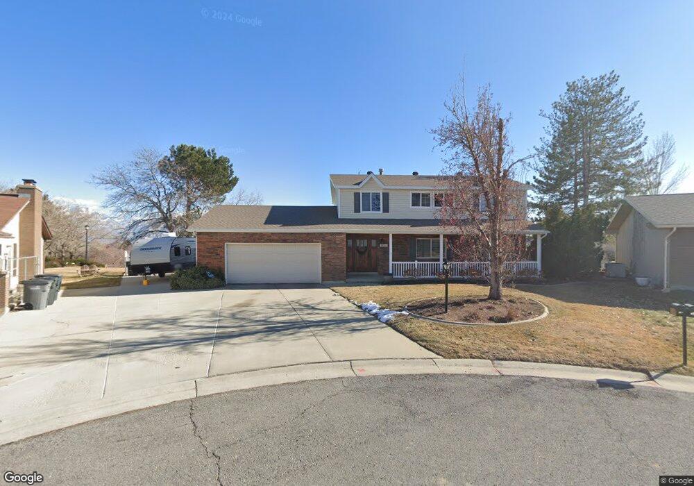 9623 S Kilmuir Cir, South Jordan, UT 84009 - photo 1