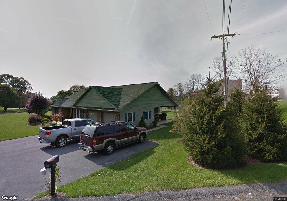 5026 Forest Ave, Temple, PA 19560 - photo 1