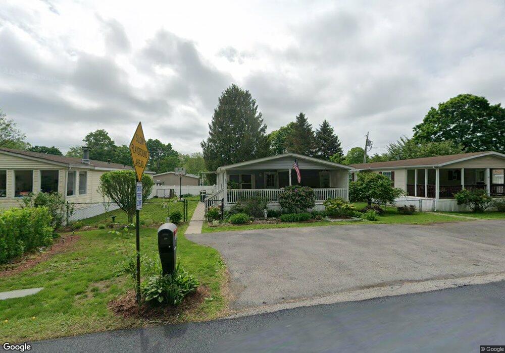 102 Pye Ln, Wappingers Falls, NY 12590 - photo 1