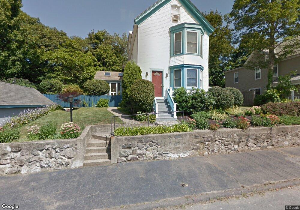 16 Knowles Ave unit 2, Saugus, MA 01906 - photo 1