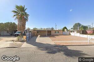 2820 E 18th St, Tucson, AZ 85716