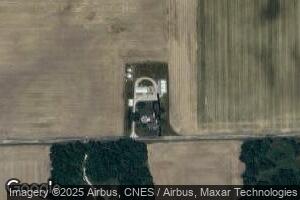 1624 E 950 S, La Fontaine, IN 46940