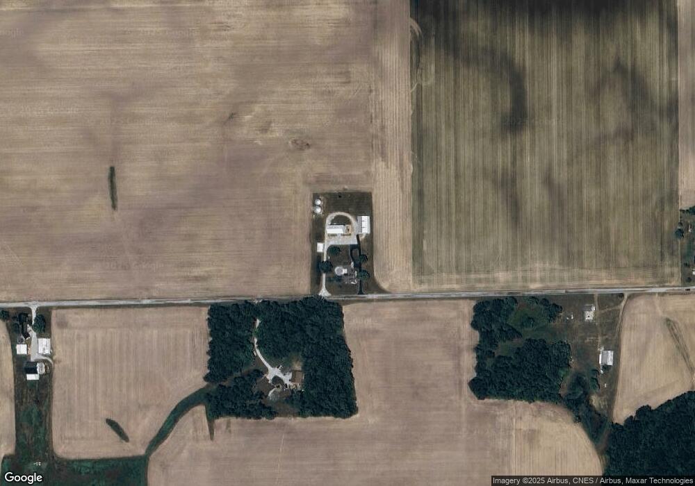 1624 E 950 S, La Fontaine, IN 46940 - photo 1