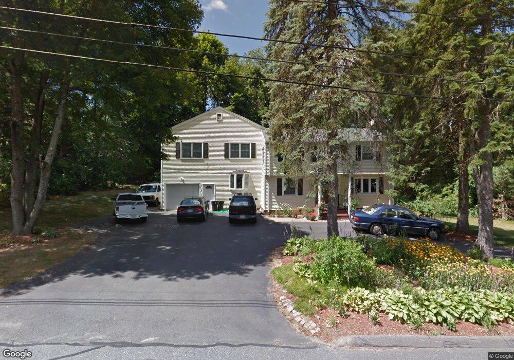 16 Oxbow Rd unit 1, Lexington, MA 02421 - photo 1